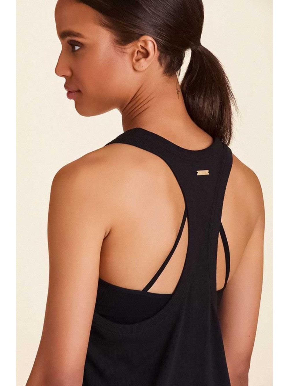 ALALA Indio Ribbed Tank - Picture 8 of 9